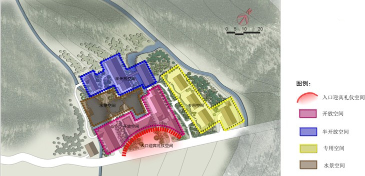 優秀設計----孝里苗圃二期